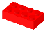 Файл:Plastic brick, red.svg — Википедия